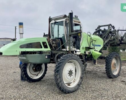 Текнома Лазєр 4000, об'ємом двигуна 0 л та пробігом 0 тис. км за 25000 $, фото 3 на Automoto.ua