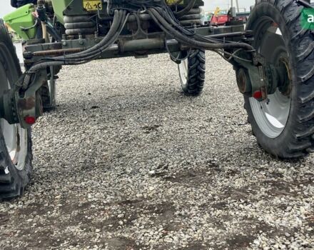 Текнома Лазєр 4000, об'ємом двигуна 0 л та пробігом 0 тис. км за 25000 $, фото 11 на Automoto.ua