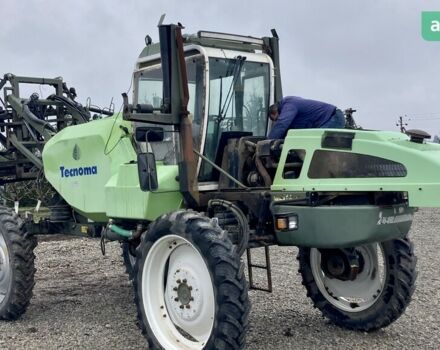 Текнома Лазєр 4000, об'ємом двигуна 0 л та пробігом 0 тис. км за 25000 $, фото 4 на Automoto.ua