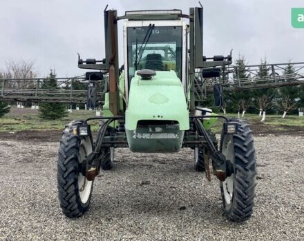 Текнома Лазєр 4000, об'ємом двигуна 0 л та пробігом 0 тис. км за 25000 $, фото 12 на Automoto.ua