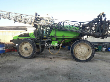 Зеленый Текнома Лазер 4000, объемом двигателя 0 л и пробегом 0 тыс. км за 17446 $, фото 1 на Automoto.ua