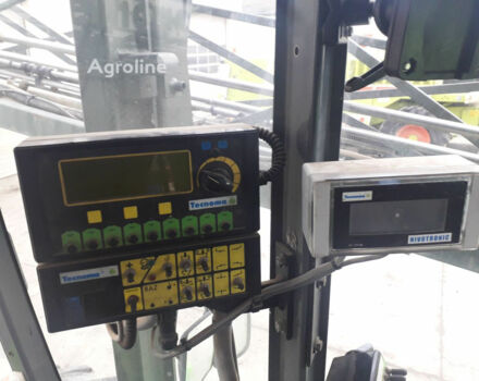 Зеленый Текнома Лазер 4000, объемом двигателя 0 л и пробегом 0 тыс. км за 17446 $, фото 4 на Automoto.ua