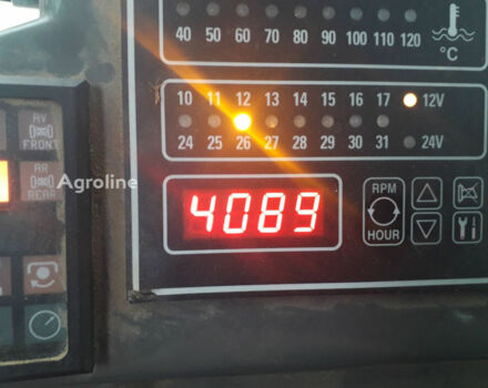 Зеленый Текнома Лазер 4000, объемом двигателя 0 л и пробегом 0 тыс. км за 17446 $, фото 3 на Automoto.ua