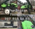 Зеленый Текнома Лазер 4000, объемом двигателя 0 л и пробегом 0 тыс. км за 1179 $, фото 1 на Automoto.ua