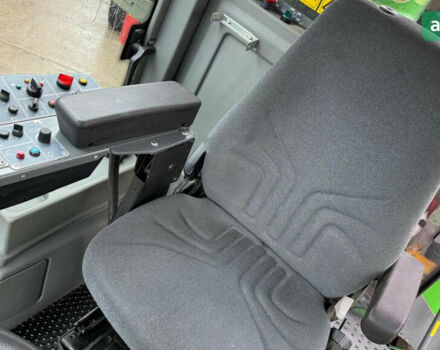 Текнома Лазер 4240 1997 в Звенигородка на Automoto.ua Текнома Лазер 4240, объемом двигателя 2.45 л и пробегом 0 тыс. км за 56090 $, фото 6 на Automoto.ua