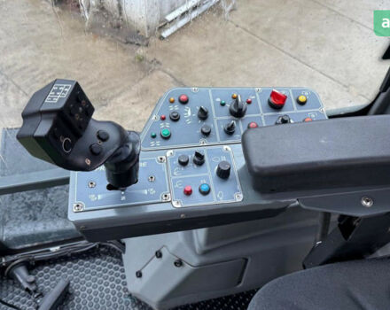 Текнома Лазер 4240 1997 в Звенигородка на Automoto.ua Текнома Лазер 4240, объемом двигателя 2.45 л и пробегом 0 тыс. км за 56090 $, фото 8 на Automoto.ua