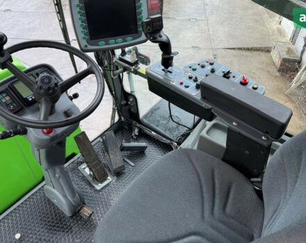 Текнома Лазер 4240 1997 в Звенигородка на Automoto.ua Текнома Лазер 4240, объемом двигателя 2.45 л и пробегом 0 тыс. км за 56090 $, фото 7 на Automoto.ua