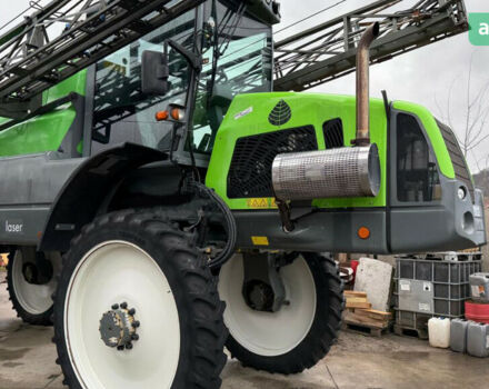 Текнома Лазер 4240 1997 в Звенигородка на Automoto.ua Текнома Лазер 4240, объемом двигателя 2.45 л и пробегом 0 тыс. км за 56090 $, фото 3 на Automoto.ua