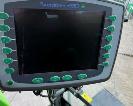 Текнома Лазер 4240 1997 в Звенигородка на Automoto.ua Текнома Лазер 4240, объемом двигателя 2.45 л и пробегом 0 тыс. км за 56090 $, фото 9 на Automoto.ua