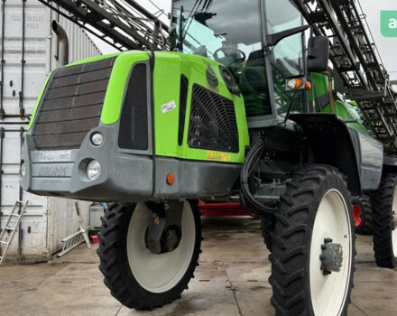 Текнома Лазер 4240 1997 в Звенигородка на Automoto.ua Текнома Лазер 4240, объемом двигателя 2.45 л и пробегом 0 тыс. км за 56090 $, фото 2 на Automoto.ua