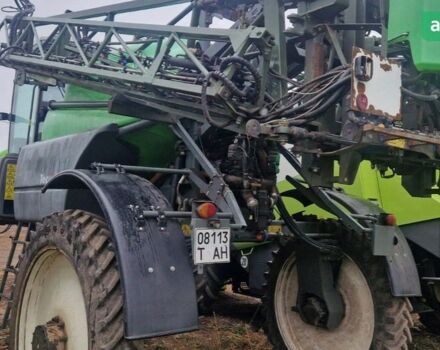 Текнома Лазер 4240, объемом двигателя 0 л и пробегом 0 тыс. км за 75000 $, фото 2 на Automoto.ua