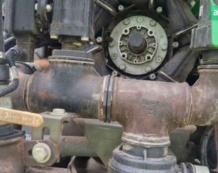 Текнома Лазер 4240 2012 в Виннице на Automoto.ua Текнома Лазер 4240, объемом двигателя 0 л и пробегом 0 тыс. км за 47000 $, фото 4 на Automoto.ua