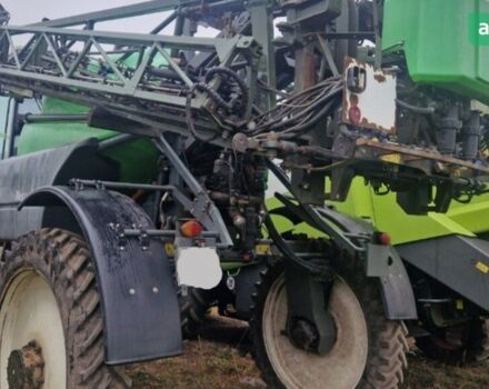 Текнома Лазер 4240 2012 в Виннице на Automoto.ua Текнома Лазер 4240, объемом двигателя 0 л и пробегом 0 тыс. км за 47000 $, фото 2 на Automoto.ua