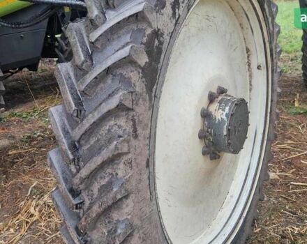 Текнома Лазер 4240, объемом двигателя 0 л и пробегом 0 тыс. км за 75000 $, фото 3 на Automoto.ua