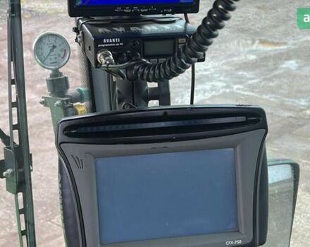 Текнома Лазєр 4240, об'ємом двигуна 0 л та пробігом 0 тис. км за 98131 $, фото 1 на Automoto.ua