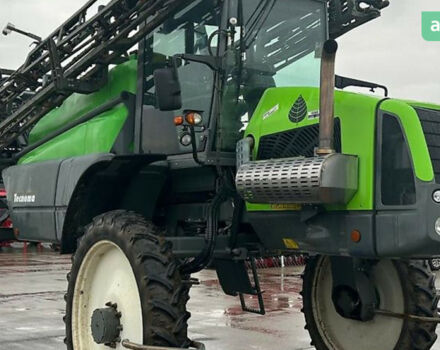 Текнома Лазер 4240, объемом двигателя 0 л и пробегом 0 тыс. км за 82607 $, фото 2 на Automoto.ua