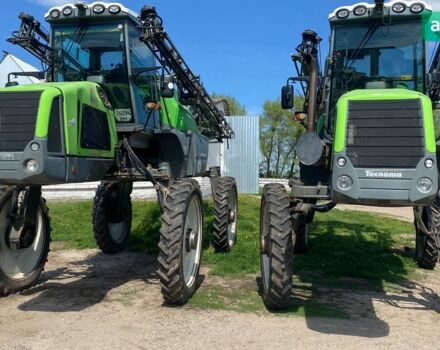 Текнома Лазєр 4240, об'ємом двигуна 0 л та пробігом 0 тис. км за 50000 $, фото 2 на Automoto.ua