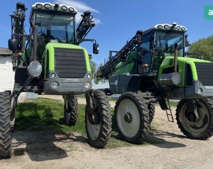 Текнома Лазєр 4240, об'ємом двигуна 0 л та пробігом 0 тис. км за 50000 $, фото 1 на Automoto.ua