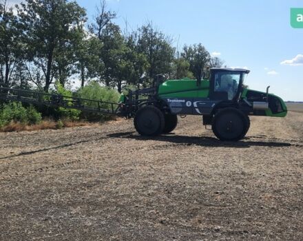 Текнома Лазєр 4240, об'ємом двигуна 0 л та пробігом 0 тис. км за 208278 $, фото 7 на Automoto.ua