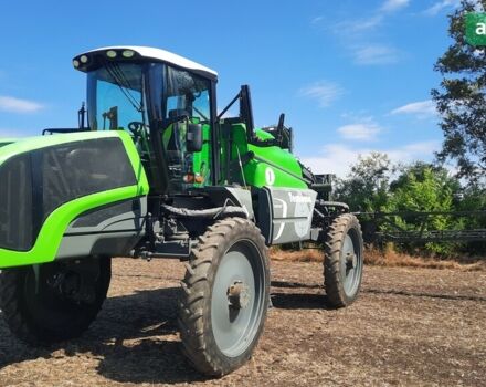 Текнома Лазєр 4240, об'ємом двигуна 0 л та пробігом 0 тис. км за 208278 $, фото 5 на Automoto.ua