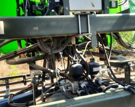 Текнома Лазєр 4240, об'ємом двигуна 0 л та пробігом 0 тис. км за 208278 $, фото 17 на Automoto.ua