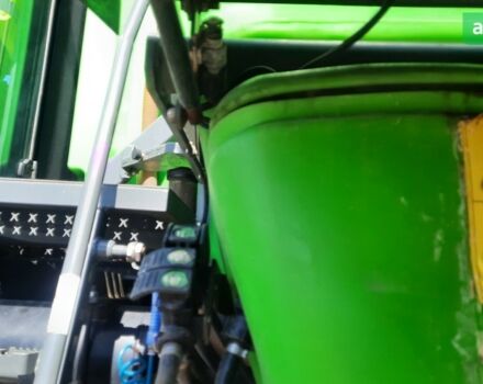 Текнома Лазєр 4240, об'ємом двигуна 0 л та пробігом 0 тис. км за 208278 $, фото 26 на Automoto.ua