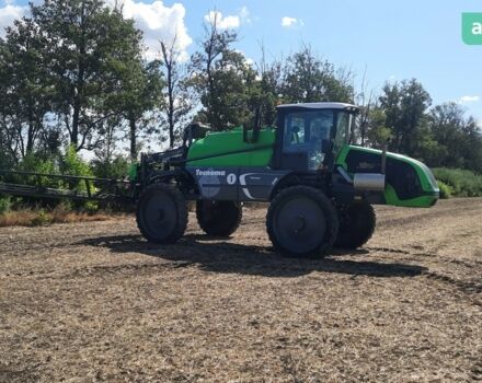 Текнома Лазєр 4240, об'ємом двигуна 0 л та пробігом 0 тис. км за 208278 $, фото 4 на Automoto.ua