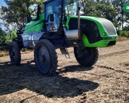 Текнома Лазєр 4240, об'ємом двигуна 0 л та пробігом 0 тис. км за 208278 $, фото 3 на Automoto.ua