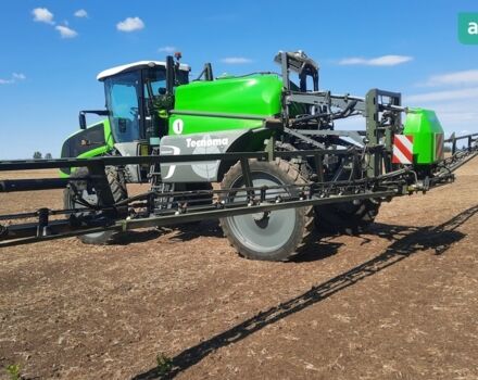 Текнома Лазєр 4240, об'ємом двигуна 0 л та пробігом 0 тис. км за 208278 $, фото 6 на Automoto.ua