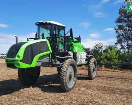 Текнома Лазєр 4240, об'ємом двигуна 0 л та пробігом 0 тис. км за 208278 $, фото 1 на Automoto.ua