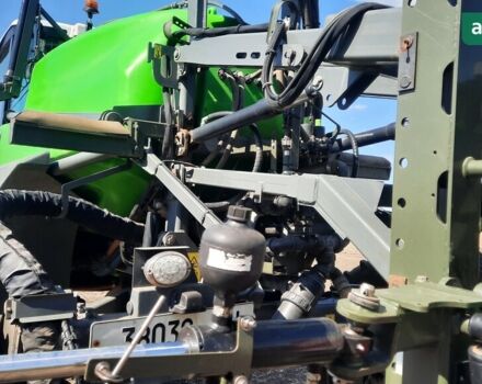 Текнома Лазєр 4240, об'ємом двигуна 0 л та пробігом 0 тис. км за 208278 $, фото 19 на Automoto.ua