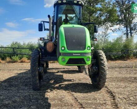 Текнома Лазєр 4240, об'ємом двигуна 0 л та пробігом 0 тис. км за 208278 $, фото 2 на Automoto.ua