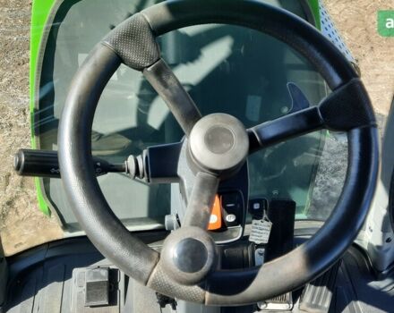 Текнома Лазєр 4240, об'ємом двигуна 0 л та пробігом 0 тис. км за 208278 $, фото 16 на Automoto.ua