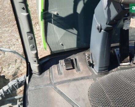 Текнома Лазєр 4240, об'ємом двигуна 0 л та пробігом 0 тис. км за 208278 $, фото 13 на Automoto.ua