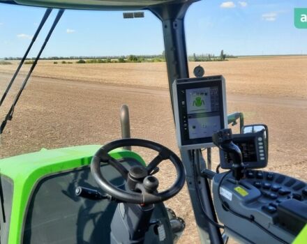 Текнома Лазєр 4240, об'ємом двигуна 0 л та пробігом 0 тис. км за 208278 $, фото 12 на Automoto.ua