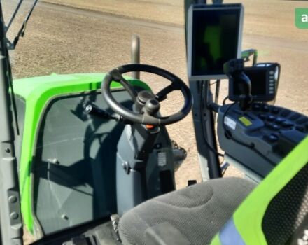 Текнома Лазєр 4240, об'ємом двигуна 0 л та пробігом 0 тис. км за 208278 $, фото 15 на Automoto.ua