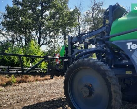 Текнома Лазєр 4240, об'ємом двигуна 0 л та пробігом 0 тис. км за 208278 $, фото 23 на Automoto.ua