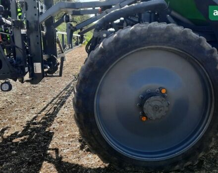 Текнома Лазєр 4240, об'ємом двигуна 0 л та пробігом 0 тис. км за 208278 $, фото 22 на Automoto.ua