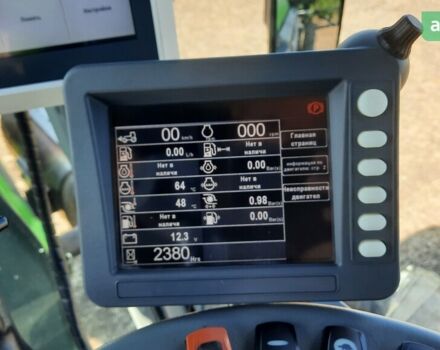 Текнома Лазєр 4240, об'ємом двигуна 0 л та пробігом 0 тис. км за 208278 $, фото 9 на Automoto.ua