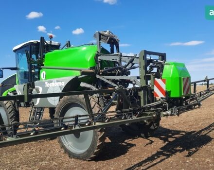 Текнома Лазєр 4240, об'ємом двигуна 0 л та пробігом 0 тис. км за 208278 $, фото 24 на Automoto.ua