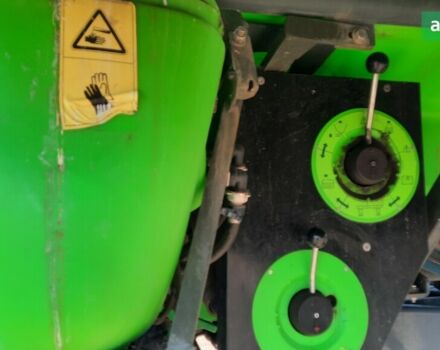 Текнома Лазєр 4240, об'ємом двигуна 0 л та пробігом 0 тис. км за 208278 $, фото 20 на Automoto.ua