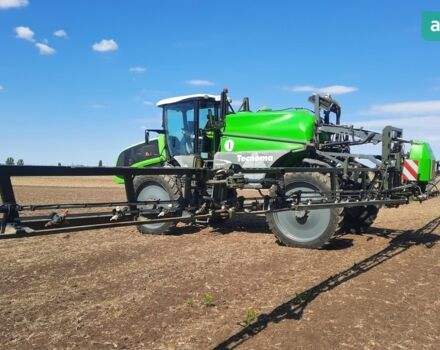 Текнома Лазєр 4240, об'ємом двигуна 0 л та пробігом 0 тис. км за 208278 $, фото 8 на Automoto.ua