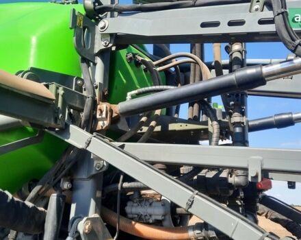 Текнома Лазєр 4240, об'ємом двигуна 0 л та пробігом 0 тис. км за 208278 $, фото 25 на Automoto.ua