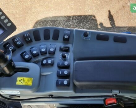 Текнома Лазєр 4240, об'ємом двигуна 0 л та пробігом 0 тис. км за 208278 $, фото 10 на Automoto.ua