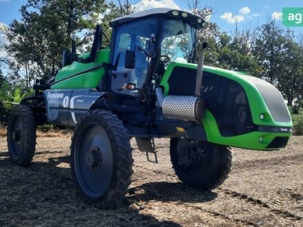 Текнома Лазєр 4240, об'ємом двигуна 0 л та пробігом 0 тис. км за 208278 $, фото 1 на Automoto.ua