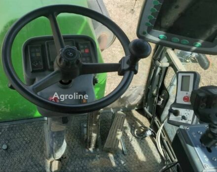 Текнома Лазер 4240, объемом двигателя 0 л и пробегом 0 тыс. км за 40697 $, фото 6 на Automoto.ua