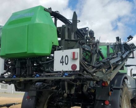 Текнома Лазер 4240, объемом двигателя 0 л и пробегом 0 тыс. км за 40697 $, фото 4 на Automoto.ua