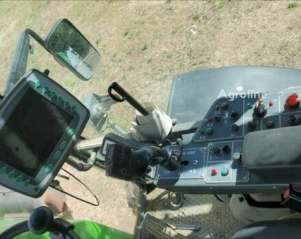 Текнома Лазер 4240, объемом двигателя 0 л и пробегом 0 тыс. км за 40697 $, фото 8 на Automoto.ua