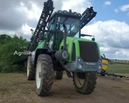 Текнома Лазер 4240, объемом двигателя 0 л и пробегом 0 тыс. км за 40697 $, фото 2 на Automoto.ua