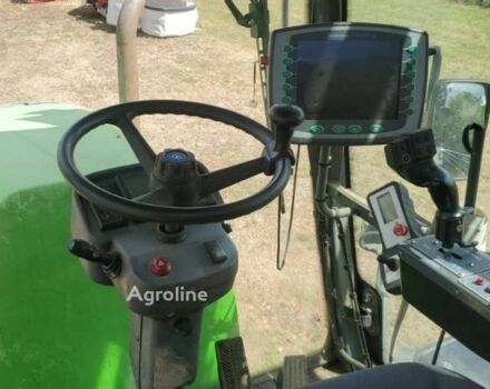 Текнома Лазер 4240, объемом двигателя 0 л и пробегом 0 тыс. км за 40697 $, фото 7 на Automoto.ua